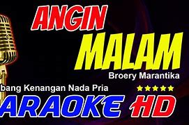 Angin Malam Karaoke