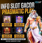 Info Slot Gacor Hari Ini Panglima Zeus Slot Gacor Online