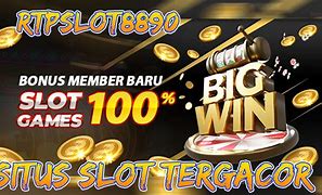 Link Bandar Slot Online Terpercaya 2024 Terbaru Gratis Download