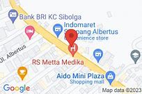 Rumah Sakit Metta Medika 2 Sibolga