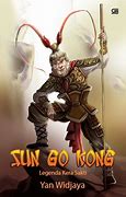 Sun Go Kong Bahasa Indonesia