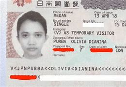 Visa Ke Jepang Berlaku Berapa Lama