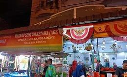 Warkop Agam Senyum